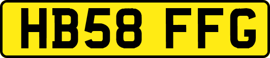 HB58FFG
