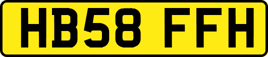 HB58FFH