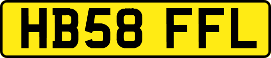 HB58FFL