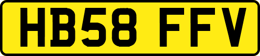 HB58FFV
