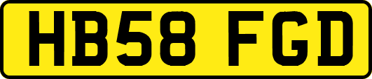 HB58FGD