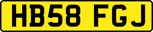 HB58FGJ