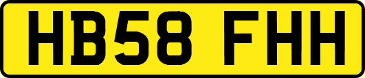 HB58FHH