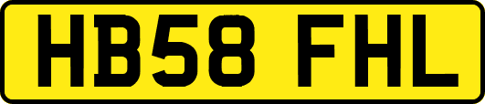 HB58FHL