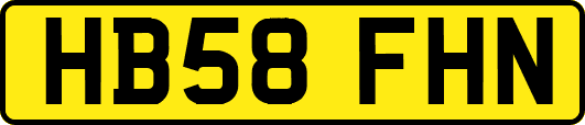 HB58FHN