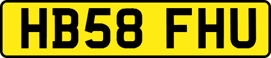 HB58FHU