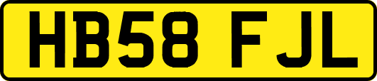 HB58FJL