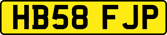 HB58FJP