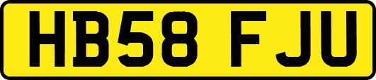 HB58FJU