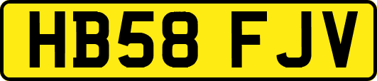 HB58FJV