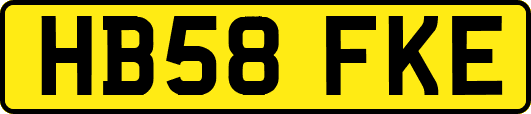 HB58FKE