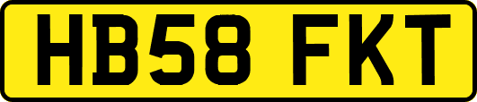 HB58FKT