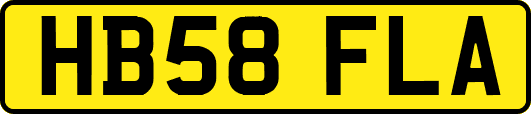 HB58FLA