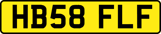 HB58FLF