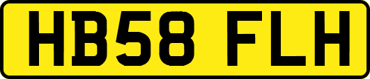 HB58FLH