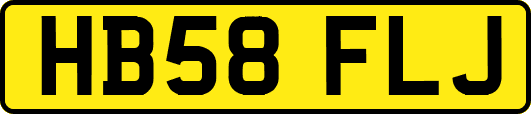 HB58FLJ