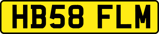 HB58FLM