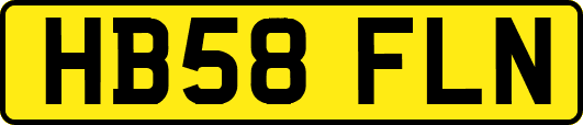 HB58FLN