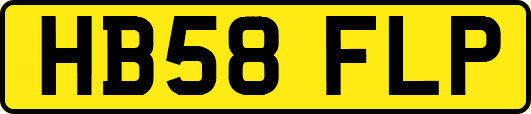 HB58FLP