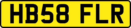 HB58FLR