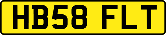 HB58FLT
