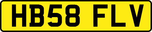 HB58FLV