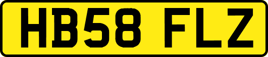 HB58FLZ