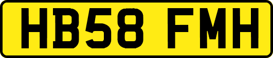 HB58FMH