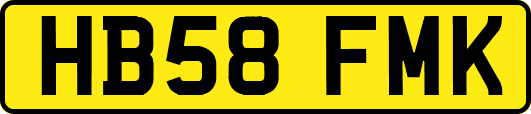 HB58FMK
