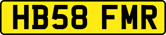 HB58FMR