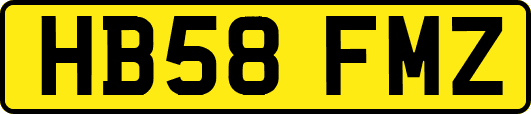 HB58FMZ