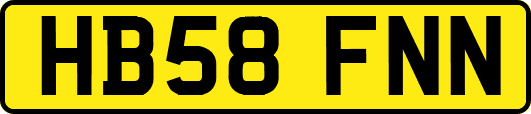 HB58FNN