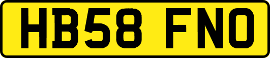 HB58FNO