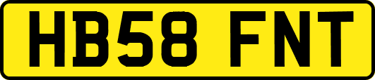 HB58FNT