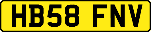 HB58FNV