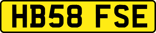 HB58FSE