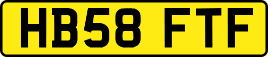 HB58FTF