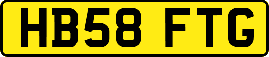 HB58FTG