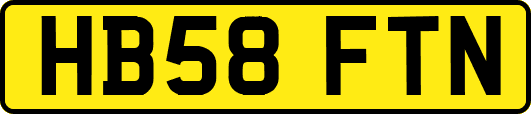 HB58FTN