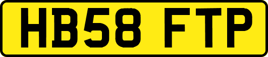 HB58FTP