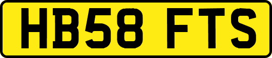 HB58FTS