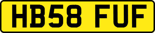 HB58FUF