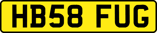 HB58FUG