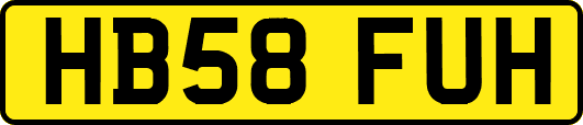 HB58FUH
