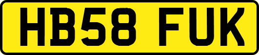 HB58FUK