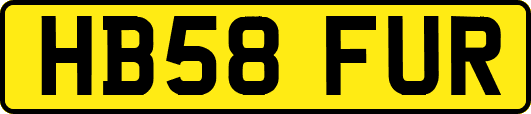 HB58FUR