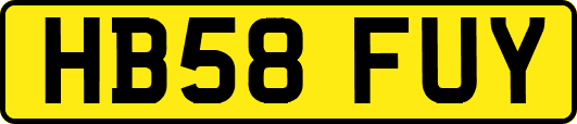 HB58FUY