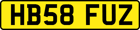 HB58FUZ