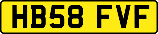 HB58FVF