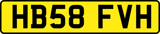 HB58FVH